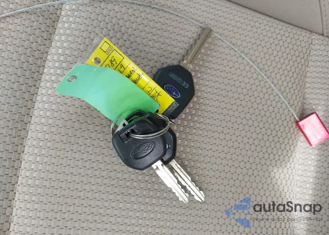 2019 Subaru Outback 2.5I z USA, uszkodzony, nr VIN 4S4BSABC6K3251764